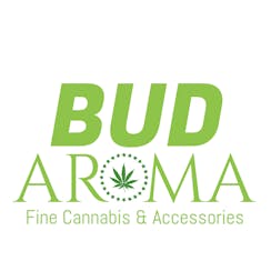 Bud Aroma logo